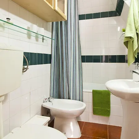 Apartment Flores @ Principe Real *