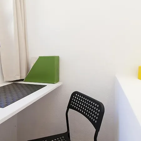 Apartman Flores @ Principe Real