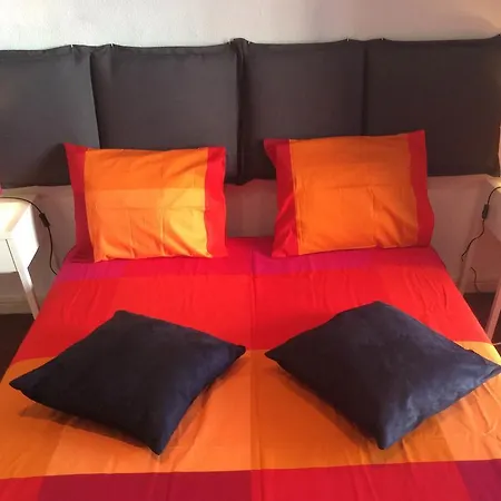 Apartment Flores @ Principe Real *